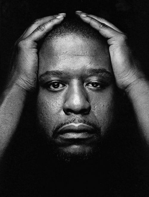 Форест Уитакер (Forest Whitaker)