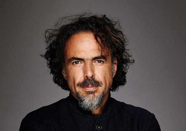 Алехандро Гонсалес Иньярриту (Alejandro  Gonzalez Inarritu)