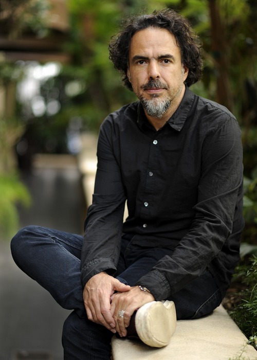 Алехандро Гонсалес Иньярриту (Alejandro  Gonzalez Inarritu)