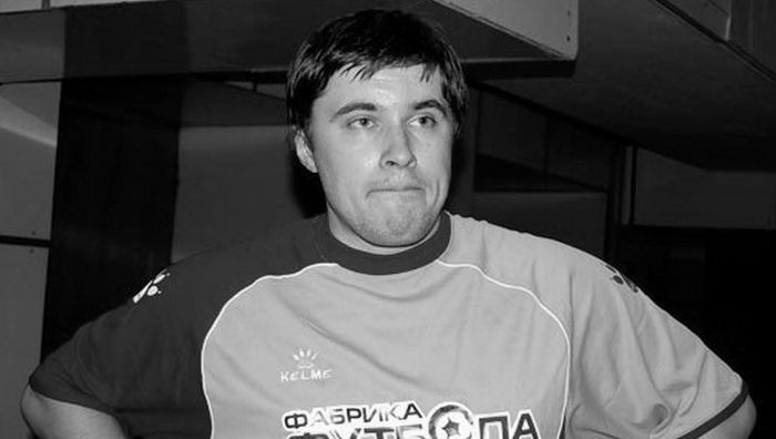 Сергей Панасюк (Sergey Panasyuk)