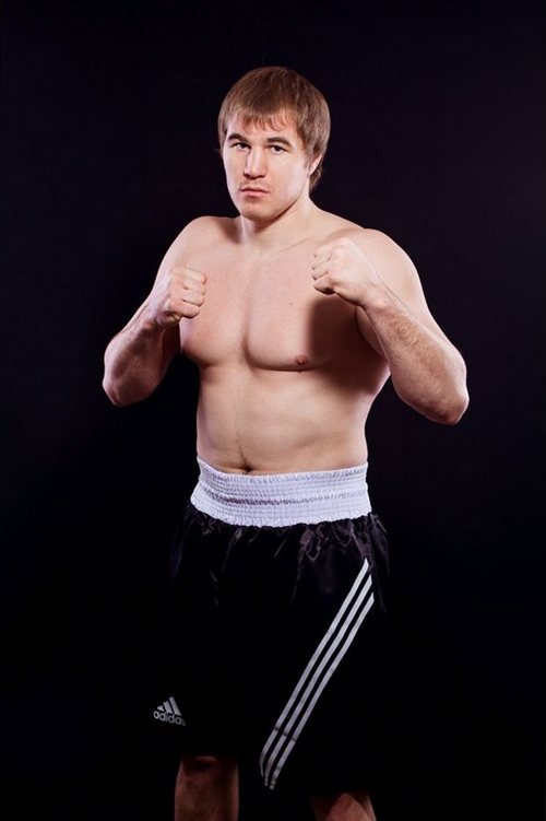 Андрей Князев (Andrey Knyazev)
