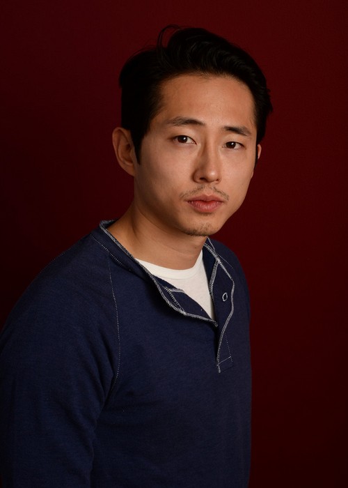 Стивен Ен (Steven Yeun)