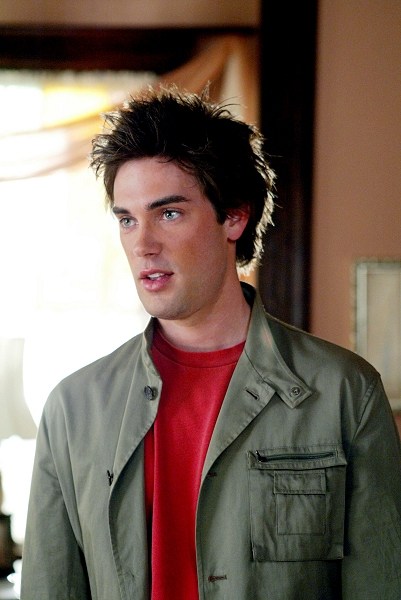 Дрю Фуллер (Drew Fuller)