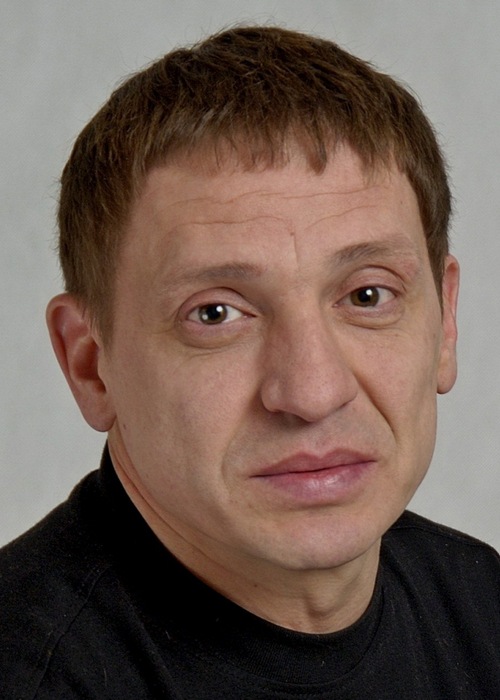 Игорь Арташонов (Igor Artashonov)