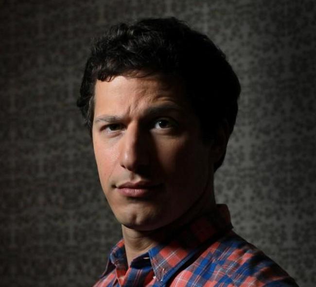 Энди Сэмберг (Andy Samberg)