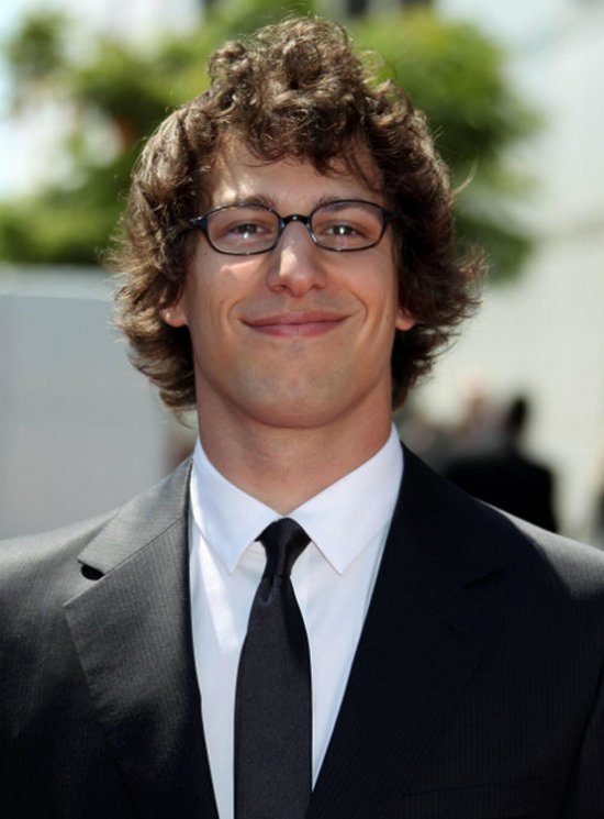 Энди Сэмберг (Andy Samberg)