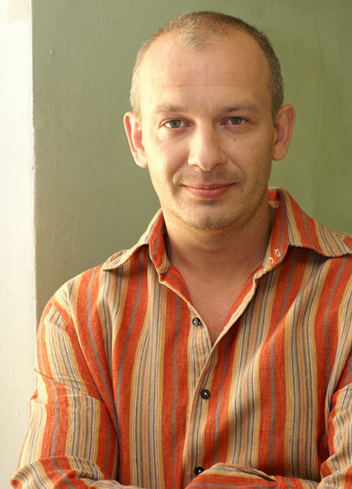 Дмитрий Марьянов (Dmitry Maryanov)