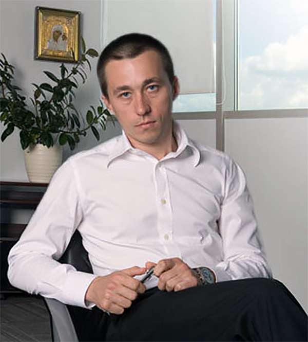 Максим Воробьев (Maxim Vorobiev)