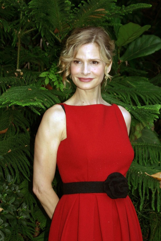 Кира Седжвик (Kyra Sedgwick)