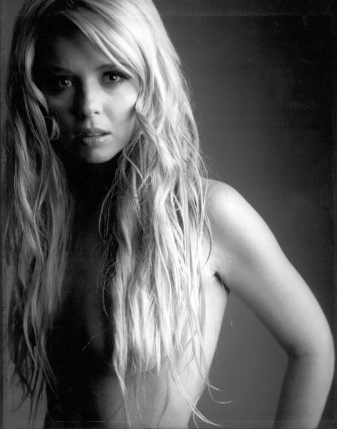 Тара Рид (Tara Reid)