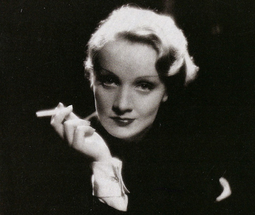 Марлен Дитрих (Marlene Dietrich)