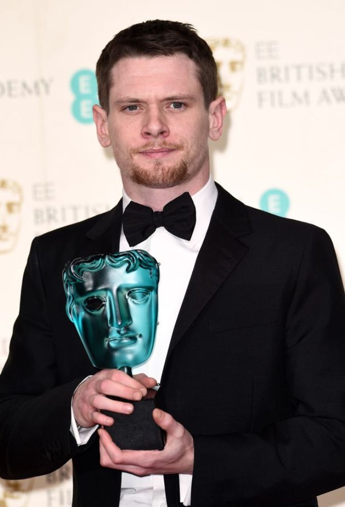 Победители премии Британской Академии кино и театральных искусств BAFTA-2015