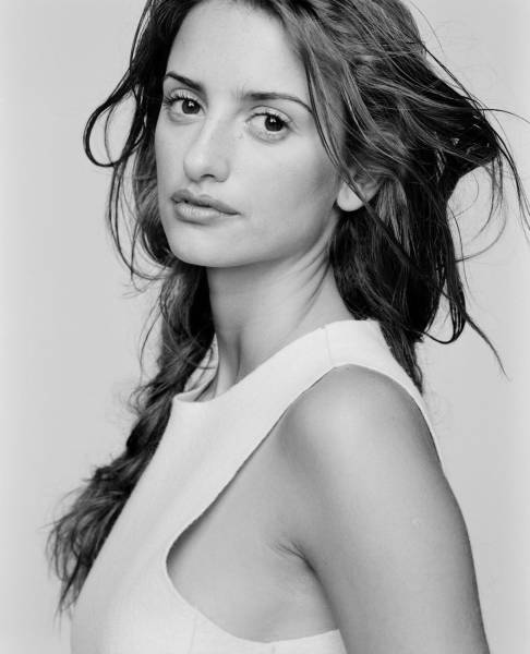 Пенелопа Крус (Penelope Cruz)