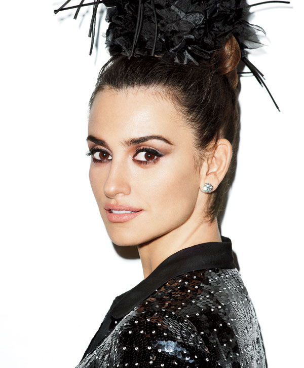 Пенелопа Крус (Penelope Cruz)