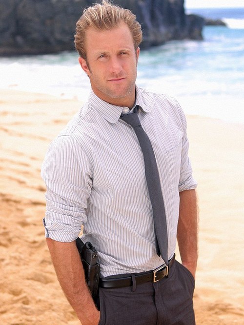 Скотт Каан (Scott Caan)