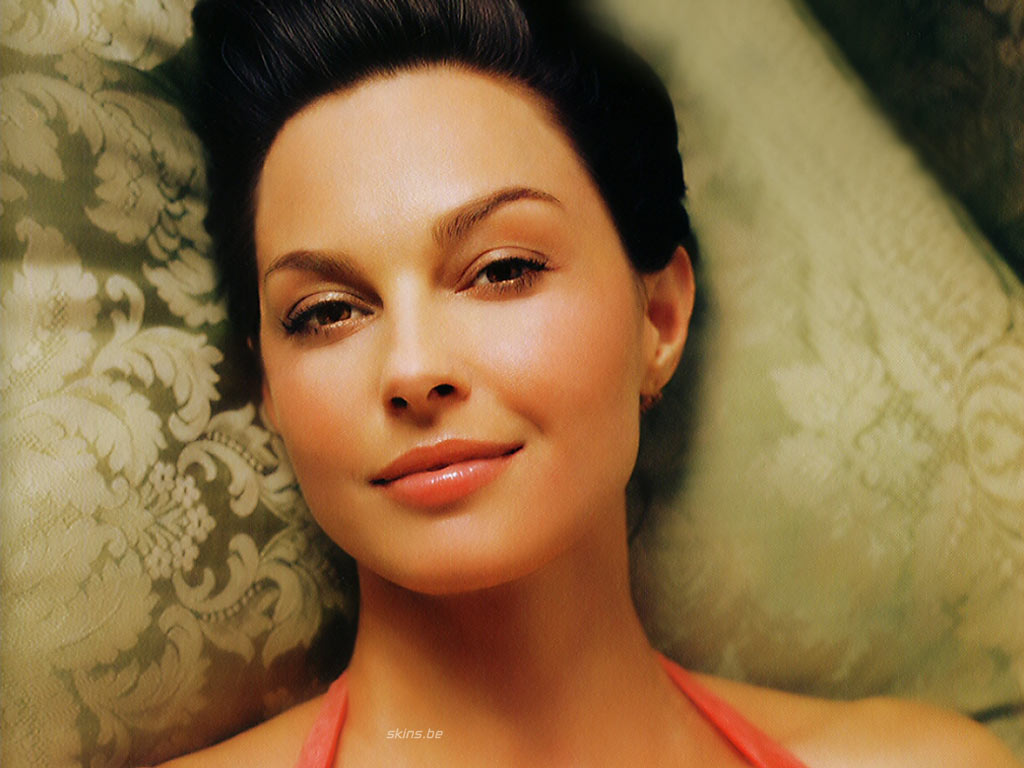 Эшли Джадд (Ashley Judd)