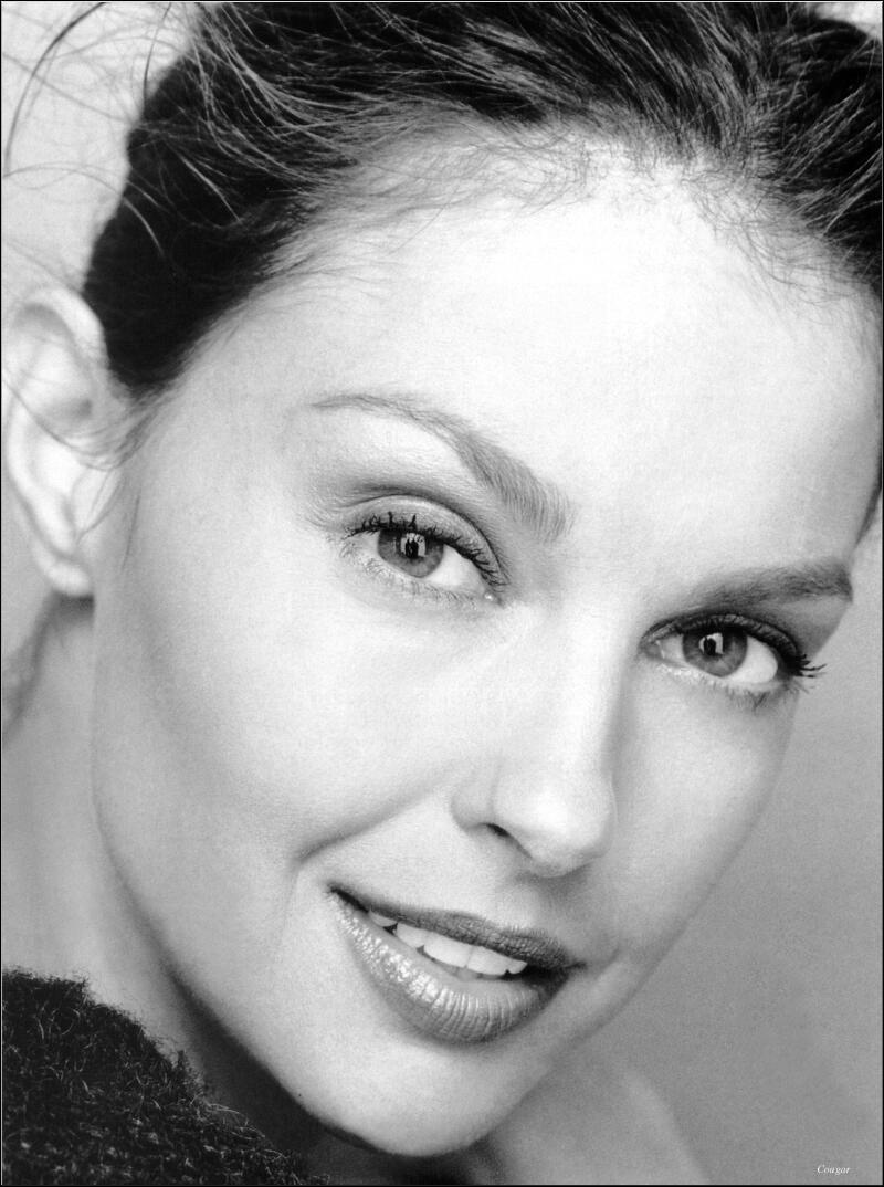 Эшли Джадд (Ashley Judd)