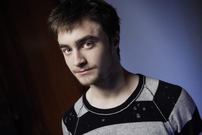 Дэниел Редклифф (Daniel Radcliffe)