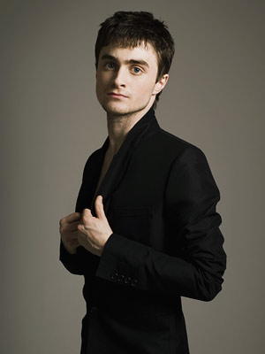 Дэниел Редклифф (Daniel Radcliffe)
