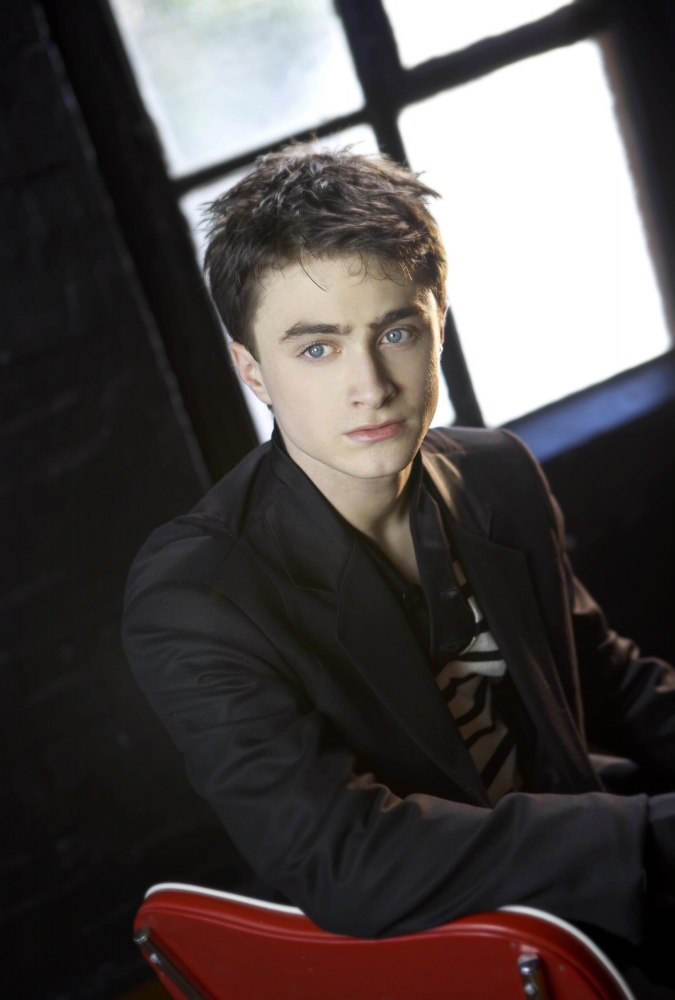 Дэниел Редклифф (Daniel Radcliffe)