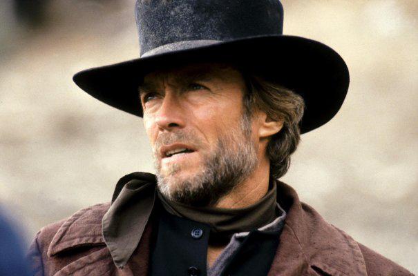 Клинт Иствуд: кадры из фильмов
