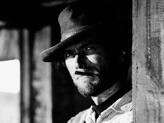 Клинт Иствуд: кадры из фильмов