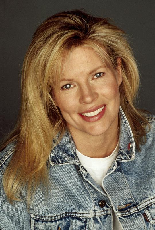 Ким Бейсингер (Kim Basinger)