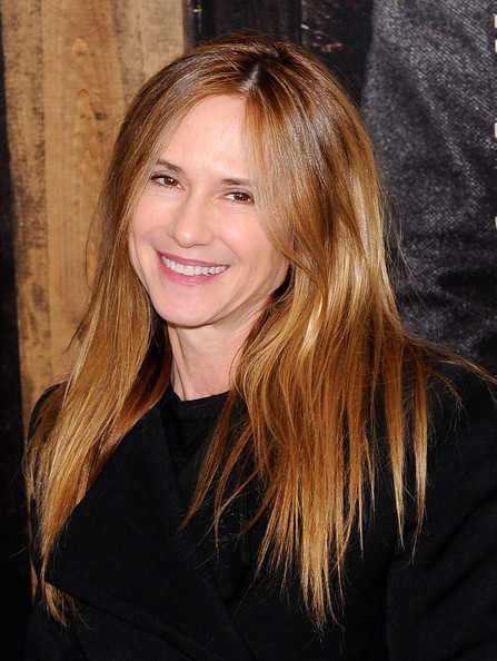 Холли Хантер (Holly Hunter)