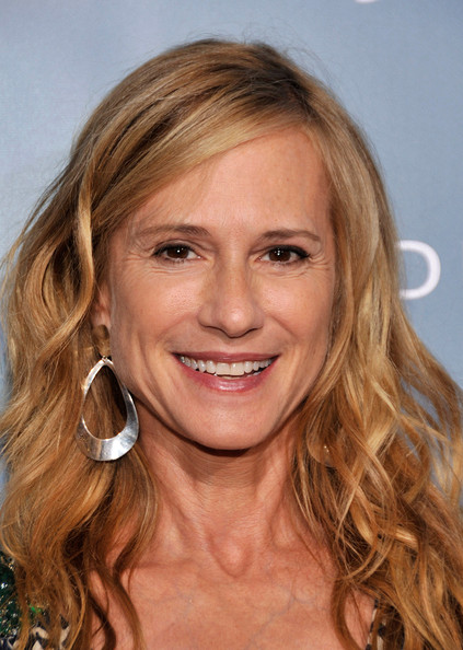 Холли Хантер (Holly Hunter)