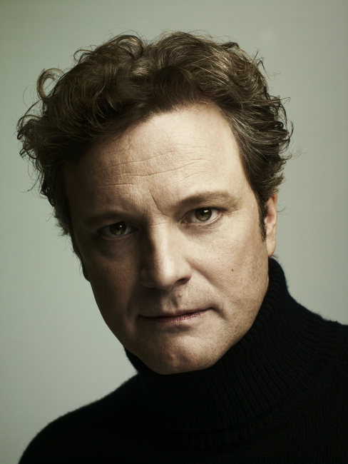 Колин Ферт (Colin Firth)