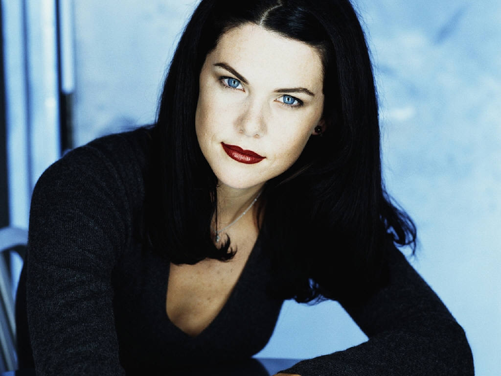 Лорен Грэм (Lauren Graham)