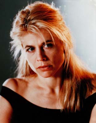 Линда Гамильтон (Linda Hamilton)