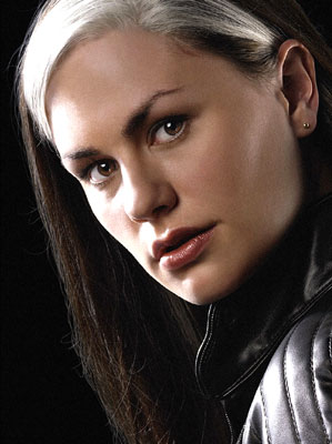 Анна Пакуин (Anna Paquin)