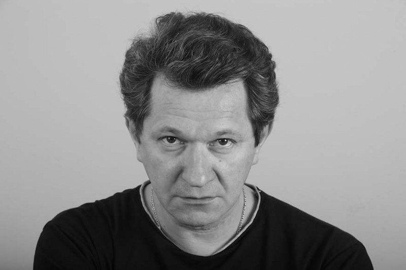 Андрей Ильин (Andrey Ilin)