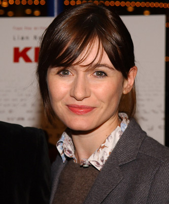 Эмили Мортимер (Emily Mortimer)