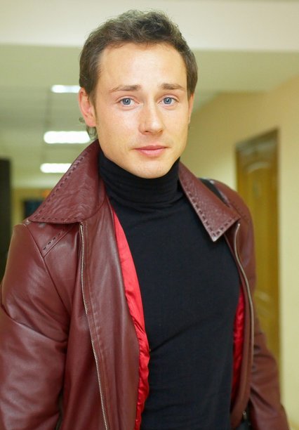 Дмитрий Исаев (Dmitriy Isaev)