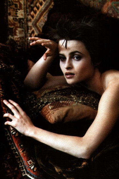 Хелена Бонэм Картер (Helena Bonham Carter)