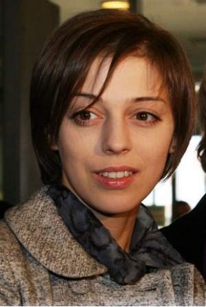 Нелли Уварова (Nelly Uvarova)
