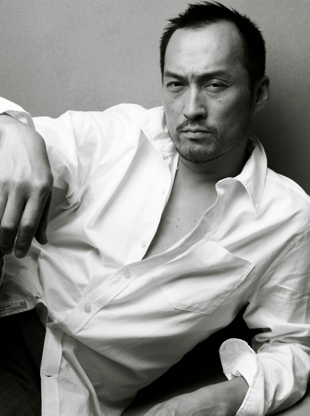 Кэн Ватанабе (Ken Watanabe)