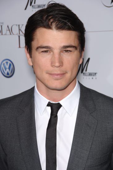 Джош Хартнетт (Josh Hartnett)