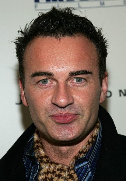 Джулиан МакМэхон (Julian McMahon)