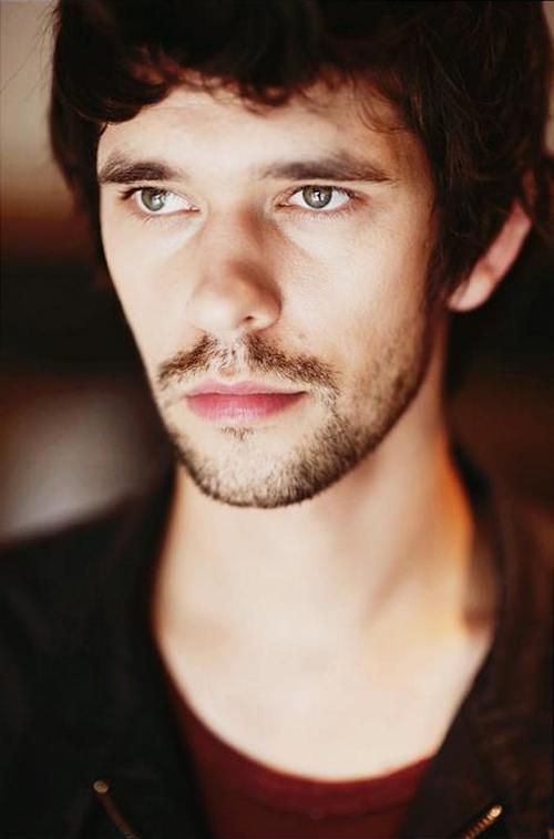 Бен Уишоу (Ben Whishaw)