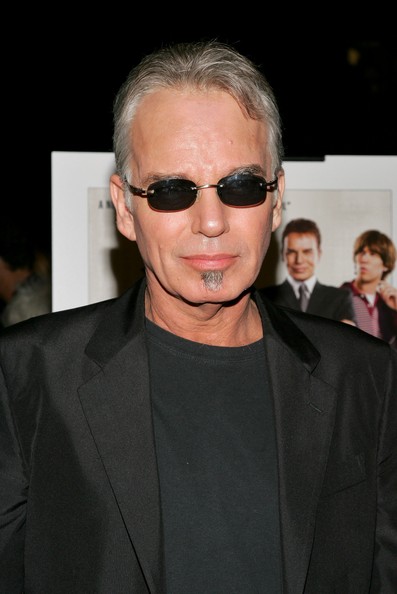 Билли Боб Торнтон (Billy Bob Thornton)