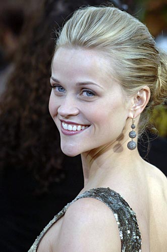 Риз Уизерспун (Reese Witherspoon)
