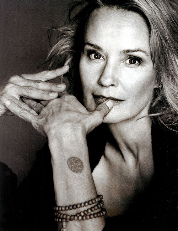 Джессика Лэнг (Jessica Lange)