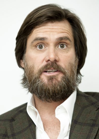 Джим Керри (Jim Carrey)