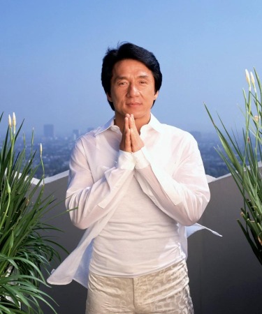 Джеки Чан (Jackie Chan)