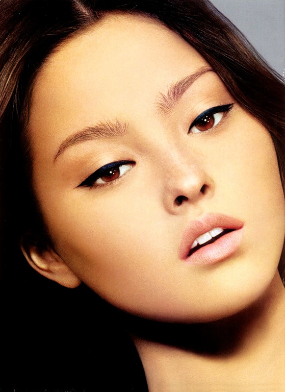 Девон Аоки (Devon Aoki)