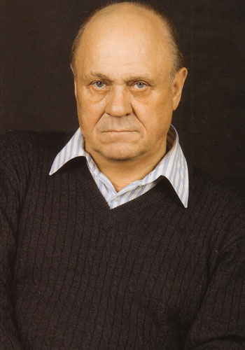 Владимир Меньшов (Vladimir Menshov)