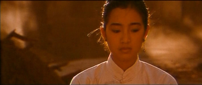 Ли Гун: кадры из фильмов